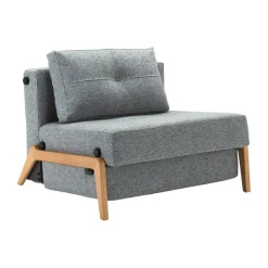 Sessel^Innovation Living Cubed 90 Sessel Eiche