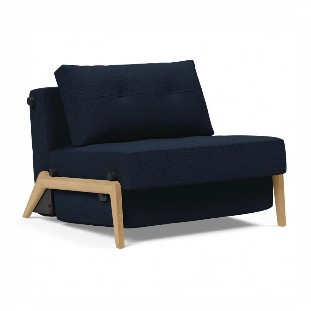 Sessel^Innovation Living Cubed 90 Sessel Eiche