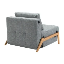 Sessel^Innovation Living Cubed 90 Sessel Eiche