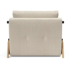 Sessel^Innovation Living Cubed 90 Sessel Eiche