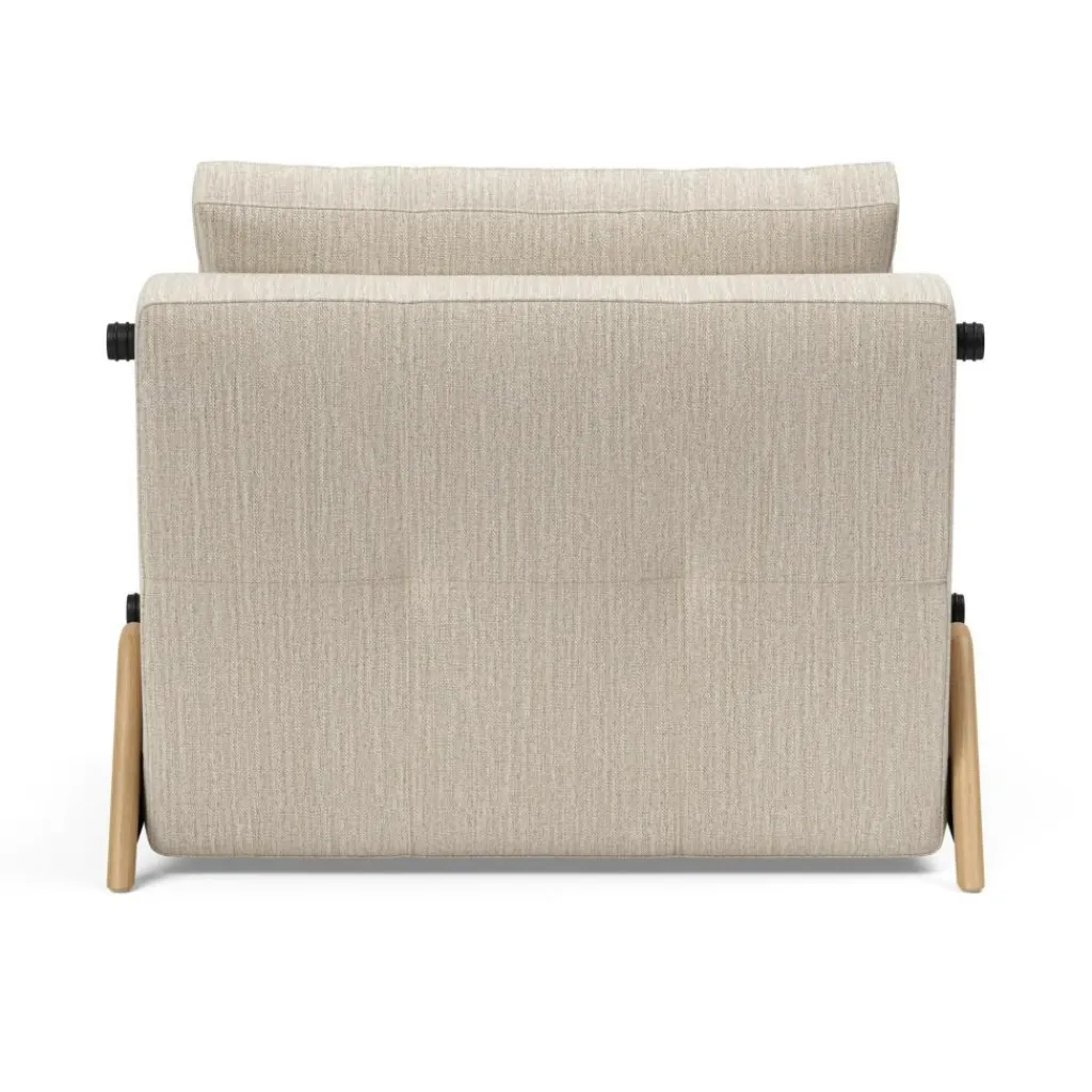 Sessel^Innovation Living Cubed 90 Sessel Eiche