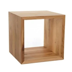 Beistelltische|Tische^Jan Kurtz Cubus Beistelltisch / Würfel