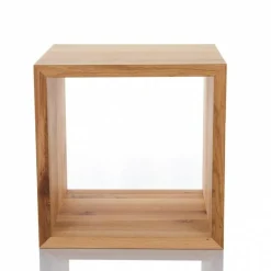 Beistelltische|Tische^Jan Kurtz Cubus Beistelltisch / Würfel