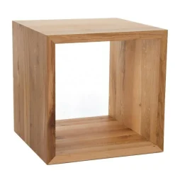 Beistelltische|Tische^Jan Kurtz Cubus Beistelltisch / Würfel