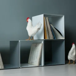 Regale|Regalsysteme^Jan Kurtz Cubus Würfel