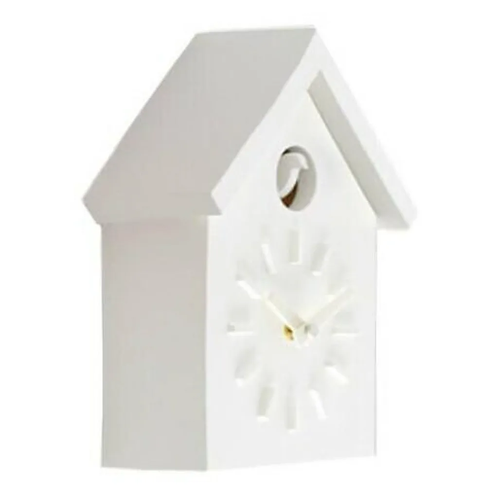 Magis Cu-Clock Kuckucksuhr| Uhren