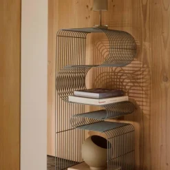 AYTM Curva Bank| Bänke