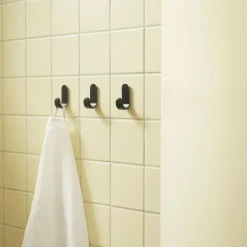 Haken & Bügel|Haken^Normann Copenhagen Curve Mini Haken 2er Set