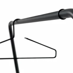 Garderoben^Schönbuch Curve Wandgarderobe B 100cm