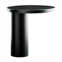 Oluce Cylinda 218 LED Tischleuchte| Nachttischleuchten