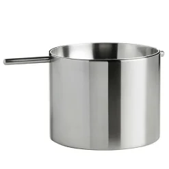 Stelton Cylinda Line AJ Aschenbecher| Barzubehör