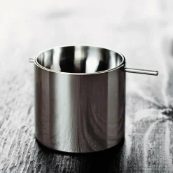 Stelton Cylinda Line AJ Aschenbecher| Barzubehör