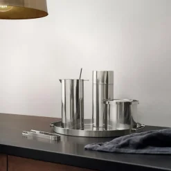 Stelton Cylinda Line Eiseimer 1L| Barzubehör