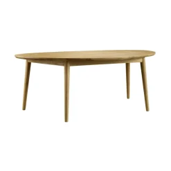 Beistelltische^FDB Møbler D103 Anholt Couchtisch