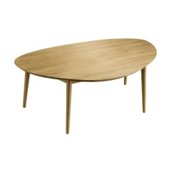 Beistelltische^FDB Møbler D103 Anholt Couchtisch