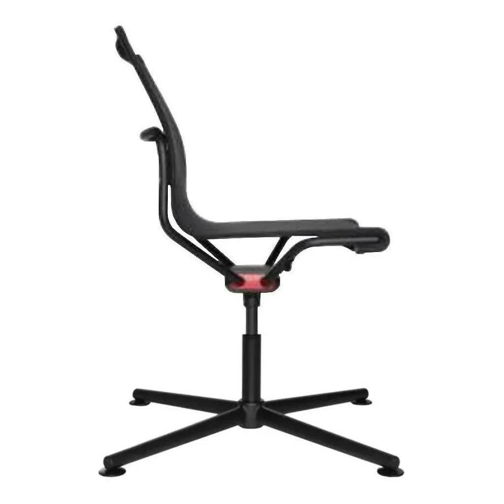 Wagner D1 Bürostuhl Vierfußgestell| Bürostühle
