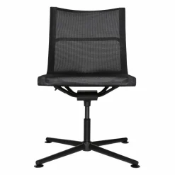 Wagner D1 Bürostuhl Vierfußgestell| Bürostühle