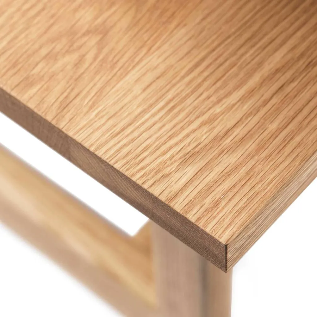 Beistelltische^FDB Møbler D33 Couchtisch 80x80cm