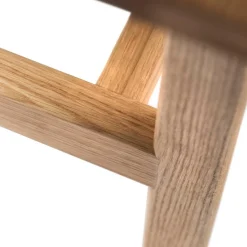 Beistelltische^FDB Møbler D33 Couchtisch 80x80cm