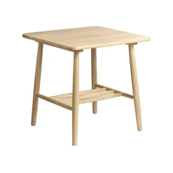 Tische|Beistelltische^FDB Møbler D20 Couchtisch 55x55cm