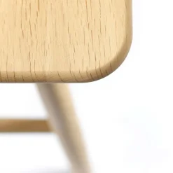 Tische|Beistelltische^FDB Møbler D20 Couchtisch 55x55cm