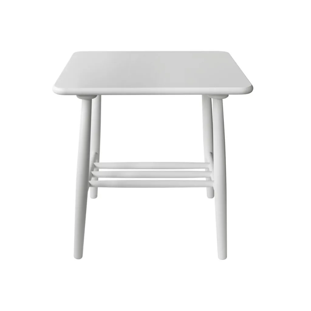 Tische|Beistelltische^FDB Møbler D20 Couchtisch 55x55cm