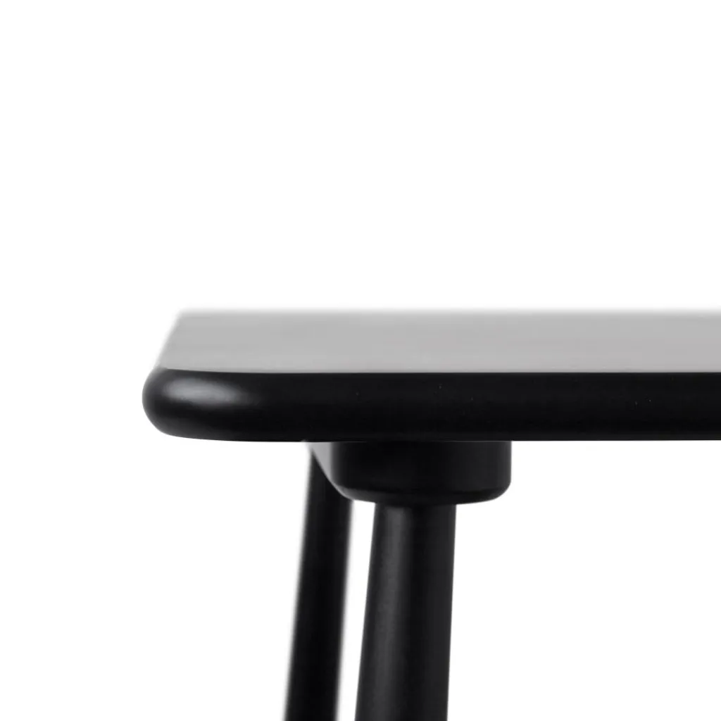 Tische|Beistelltische^FDB Møbler D20 Couchtisch 55x55cm