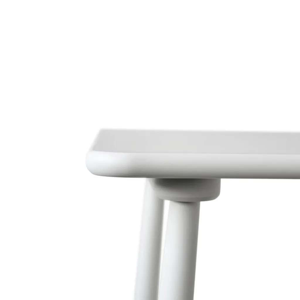 Tische|Beistelltische^FDB Møbler D20 Couchtisch 55x55cm