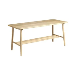 FDB Møbler D20 Couchtisch 120x55cm| Tische|Beistelltische