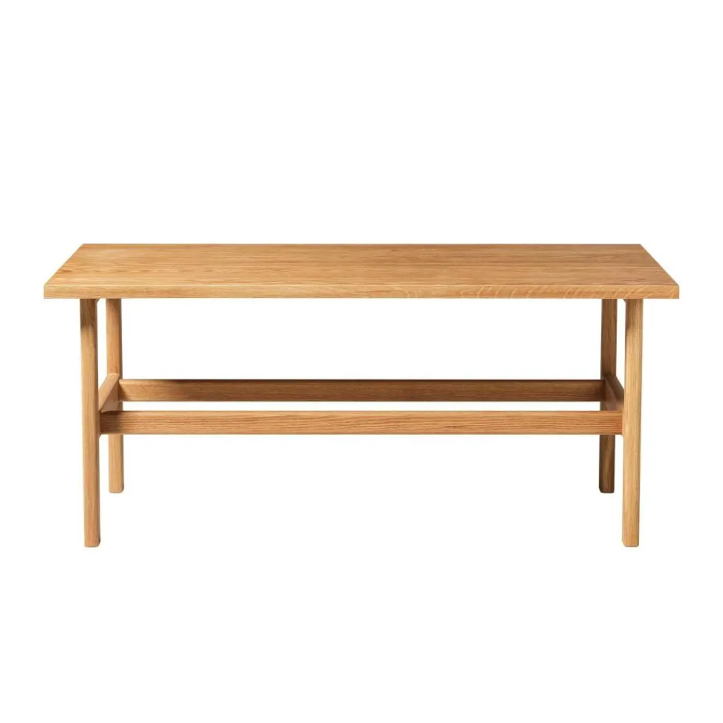 FDB Møbler D33 Couchtisch 120x60cm| Beistelltische