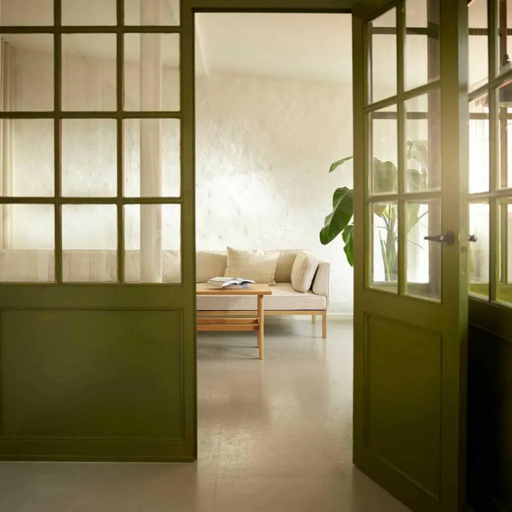 FDB Møbler D33 Couchtisch 120x60cm| Beistelltische