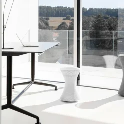 Wagner 3D One Pure L Hocker 76cm| Barhocker