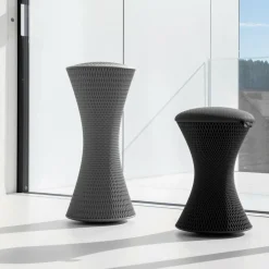 Wagner 3D One Pure L Hocker 76cm| Barhocker