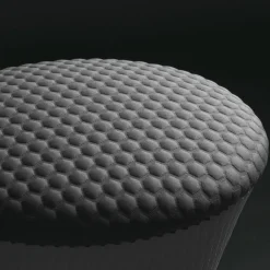 Wagner 3D One Pure L Hocker 76cm| Barhocker