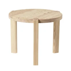 Tische^FDB Møbler D108 Ragnesminde Couchtisch Ø 48cm