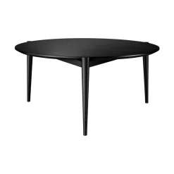 Tische^FDB Møbler D102 Søs Couchtisch Ø 85cm