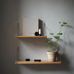 Regale|Gewürzregale^Frama D20 W40 Wandregal