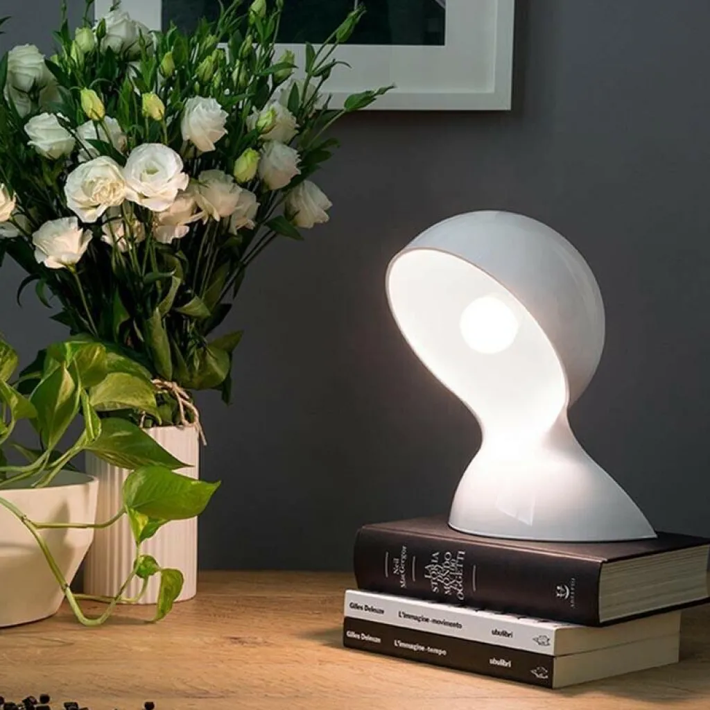 Artemide Dalù Tischleuchte| Tischleuchten|Nachttischleuchten