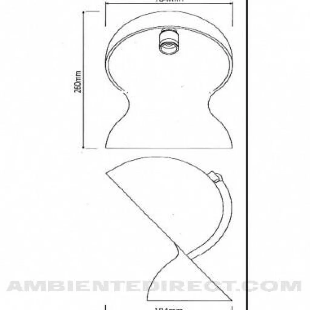 Artemide Dalù Tischleuchte| Tischleuchten|Nachttischleuchten