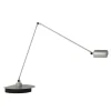 Schreibtischleuchten^Lumina Daphine Cloe LED Schreibtischleuchte