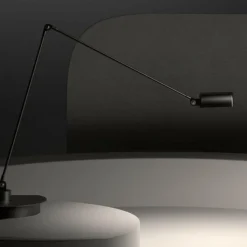 Schreibtischleuchten^Lumina Daphine Cloe LED Schreibtischleuchte