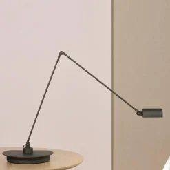 Schreibtischleuchten^Lumina Daphine Cloe LED Schreibtischleuchte