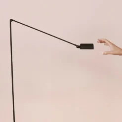 Schreibtischleuchten^Lumina Daphine Cloe LED Schreibtischleuchte