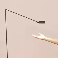 Schreibtischleuchten^Lumina Daphine Cloe LED Schreibtischleuchte