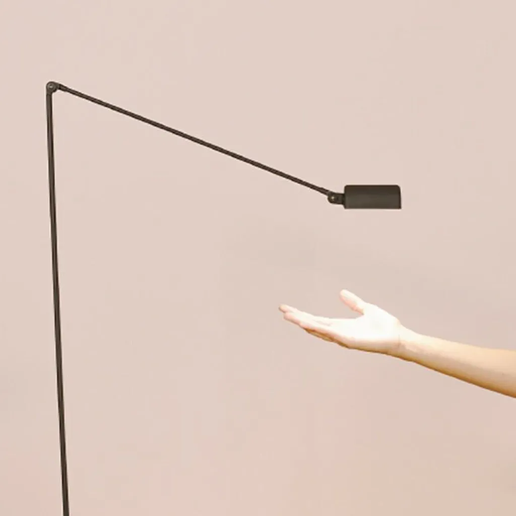 Schreibtischleuchten^Lumina Daphine Cloe LED Schreibtischleuchte