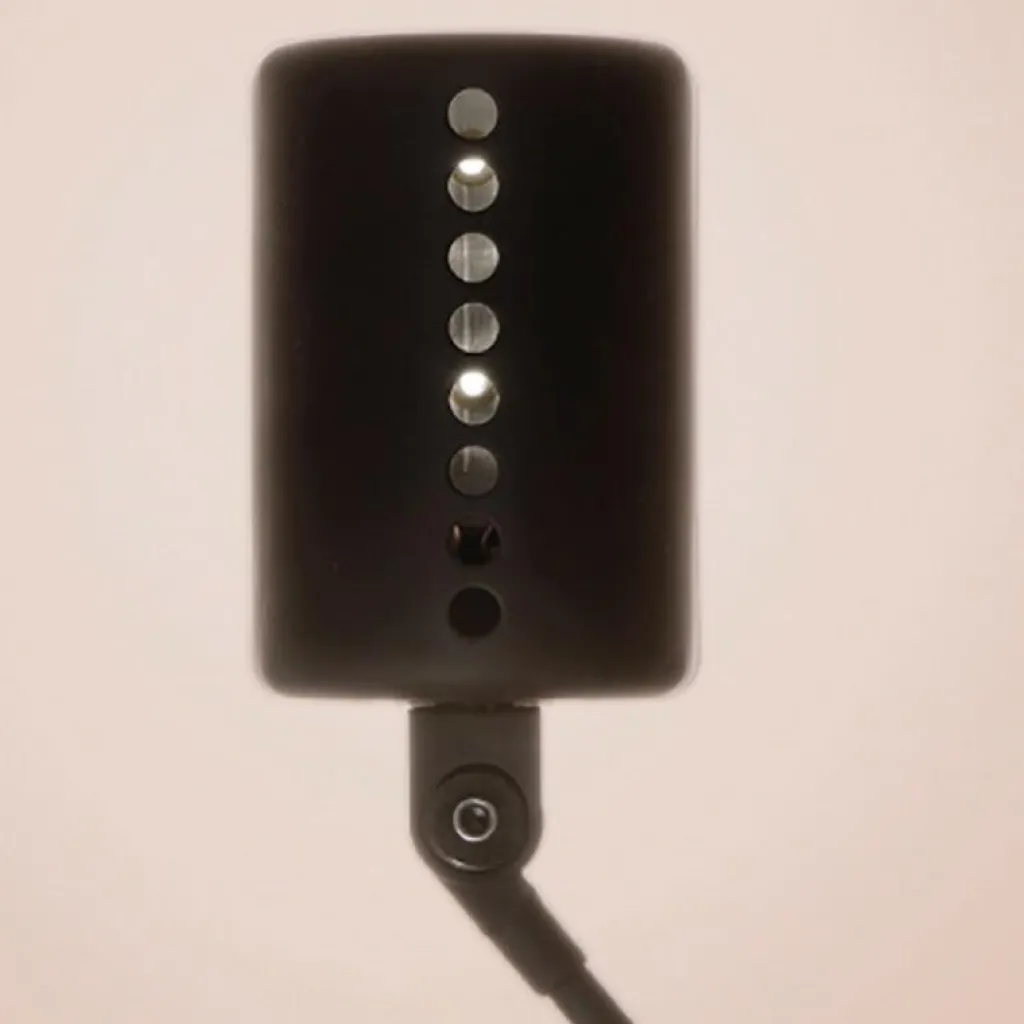 Schreibtischleuchten^Lumina Daphine Cloe LED Schreibtischleuchte