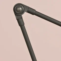 Schreibtischleuchten^Lumina Daphine Cloe LED Schreibtischleuchte