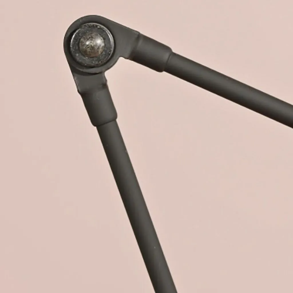 Schreibtischleuchten^Lumina Daphine Cloe LED Schreibtischleuchte