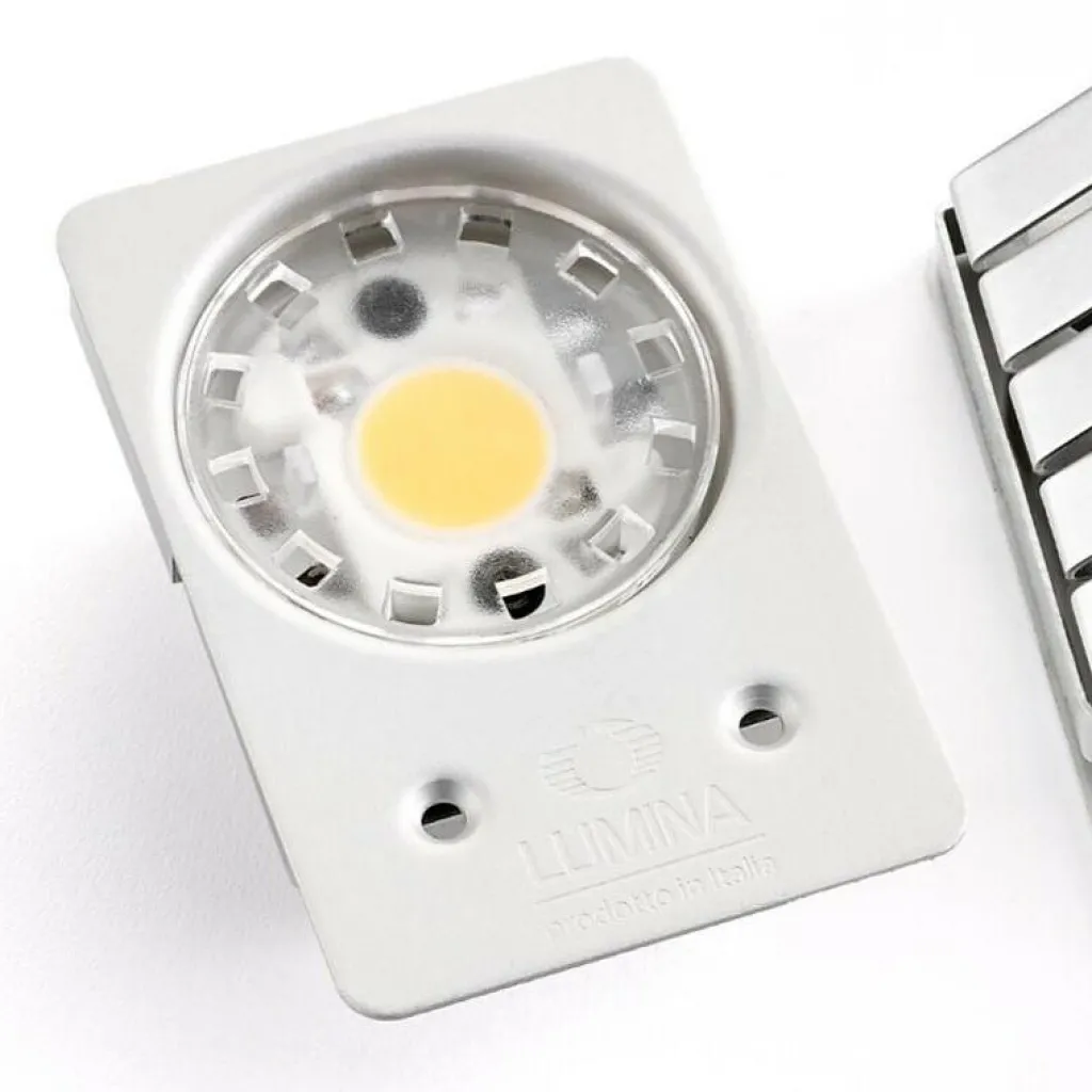 Schreibtischleuchten^Lumina Daphine Cloe LED Schreibtischleuchte