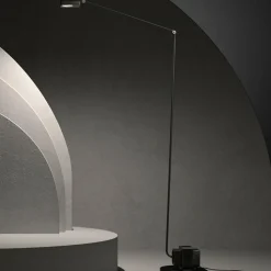 Stehleuchten^Lumina Daphine Terra LED Stehleuchte